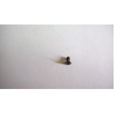 CLANSMAN SCREW COUNTERSUNK HEAD
